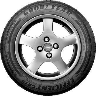 F150-GOODYEAR EFFICIENTGRIPECO 205/55R16